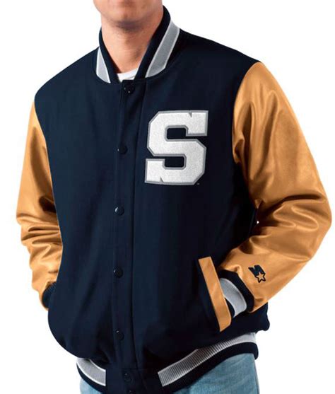 Shop Trendy Varsity Apparel for Campus Style